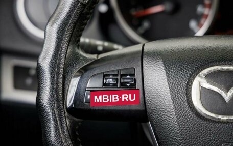 Mazda 3, 2010 год, 818 000 рублей, 20 фотография