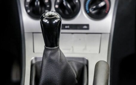 Mazda 3, 2010 год, 818 000 рублей, 36 фотография