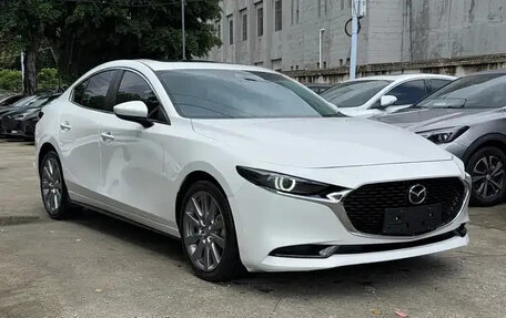 Mazda 3, 2023 год, 1 730 045 рублей, 6 фотография