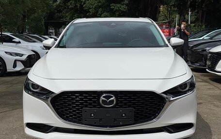 Mazda 3, 2023 год, 1 730 045 рублей, 10 фотография