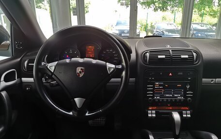 Porsche Cayenne III, 2009 год, 1 730 000 рублей, 13 фотография
