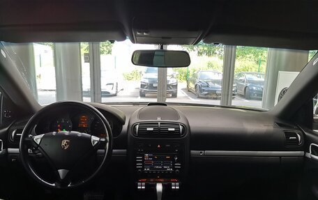 Porsche Cayenne III, 2009 год, 1 730 000 рублей, 12 фотография