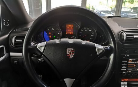 Porsche Cayenne III, 2009 год, 1 730 000 рублей, 14 фотография