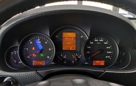 Porsche Cayenne III, 2009 год, 1 730 000 рублей, 15 фотография