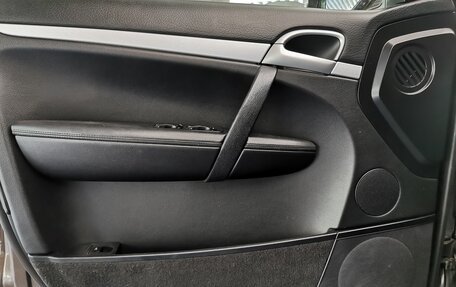 Porsche Cayenne III, 2009 год, 1 730 000 рублей, 7 фотография