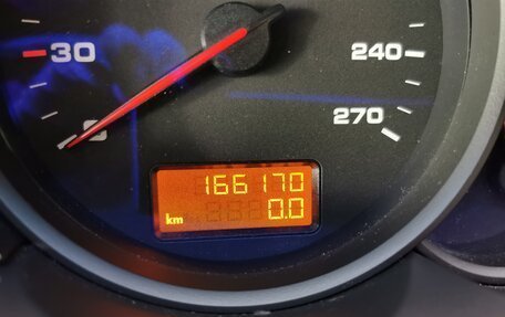 Porsche Cayenne III, 2009 год, 1 730 000 рублей, 16 фотография