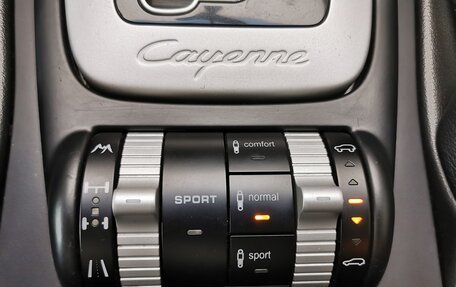 Porsche Cayenne III, 2009 год, 1 730 000 рублей, 18 фотография