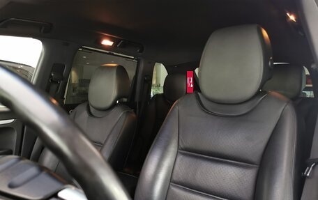 Porsche Cayenne III, 2009 год, 1 730 000 рублей, 10 фотография