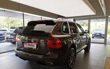 Porsche Cayenne III, 2009 год, 1 730 000 рублей, 6 фотография