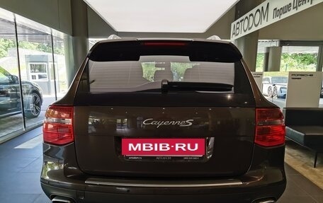 Porsche Cayenne III, 2009 год, 1 730 000 рублей, 5 фотография