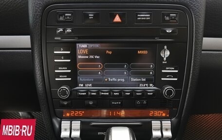 Porsche Cayenne III, 2009 год, 1 730 000 рублей, 17 фотография