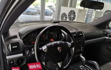 Porsche Cayenne III, 2009 год, 1 730 000 рублей, 9 фотография