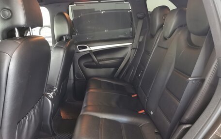 Porsche Cayenne III, 2009 год, 1 730 000 рублей, 19 фотография