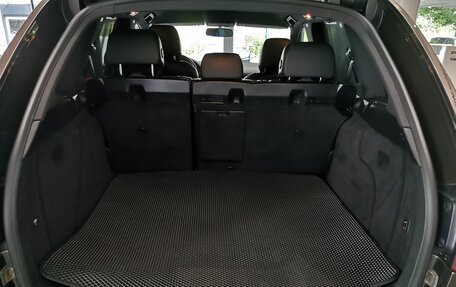 Porsche Cayenne III, 2009 год, 1 730 000 рублей, 25 фотография
