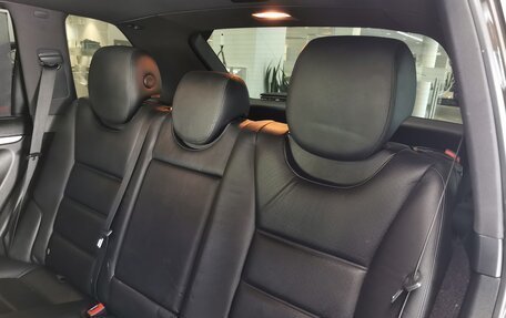 Porsche Cayenne III, 2009 год, 1 730 000 рублей, 20 фотография