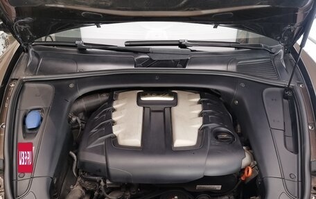 Porsche Cayenne III, 2009 год, 1 730 000 рублей, 28 фотография