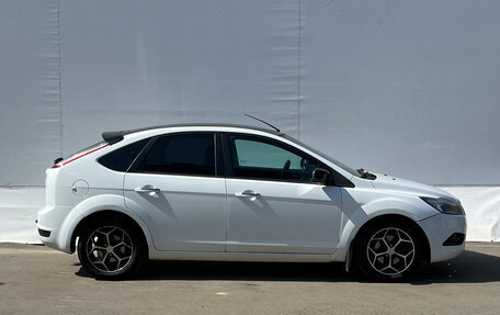 Ford Focus II рестайлинг, 2011 год, 670 000 рублей, 4 фотография