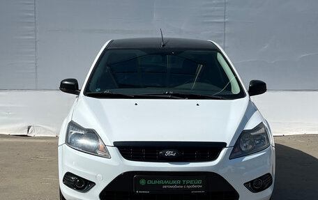 Ford Focus II рестайлинг, 2011 год, 670 000 рублей, 2 фотография