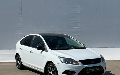 Ford Focus II рестайлинг, 2011 год, 670 000 рублей, 3 фотография
