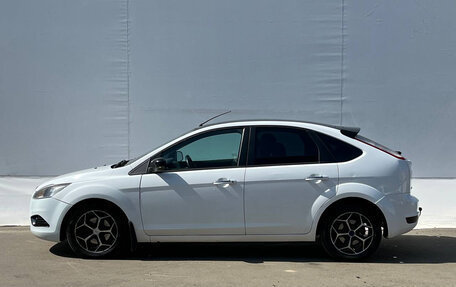 Ford Focus II рестайлинг, 2011 год, 670 000 рублей, 5 фотография