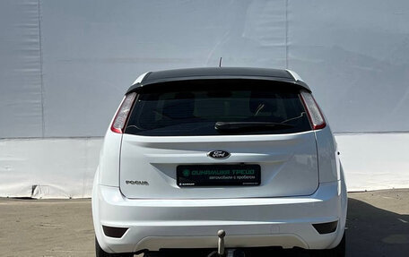 Ford Focus II рестайлинг, 2011 год, 670 000 рублей, 7 фотография