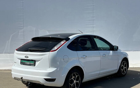 Ford Focus II рестайлинг, 2011 год, 670 000 рублей, 6 фотография