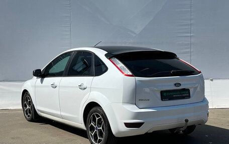 Ford Focus II рестайлинг, 2011 год, 670 000 рублей, 8 фотография