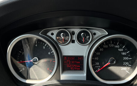 Ford Focus II рестайлинг, 2011 год, 670 000 рублей, 9 фотография