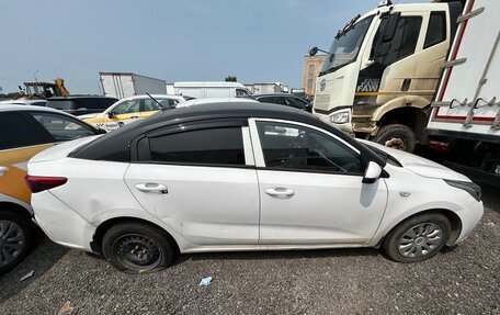 KIA Rio IV, 2018 год, 650 000 рублей, 4 фотография