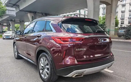 Infiniti QX50 II, 2020 год, 1 830 045 рублей, 3 фотография