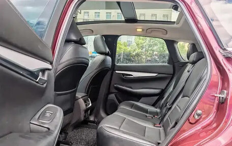 Infiniti QX50 II, 2020 год, 1 830 045 рублей, 7 фотография