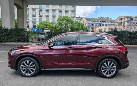 Infiniti QX50 II, 2020 год, 1 830 045 рублей, 6 фотография