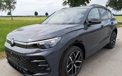 Volkswagen Tiguan, 2025 год, 9 090 000 рублей, 1 фотография