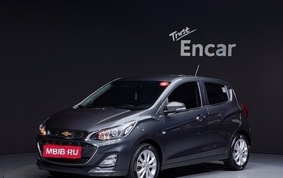 Chevrolet Spark IV, 2021 год, 970 000 рублей, 1 фотография