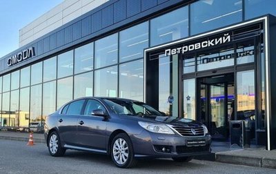 Renault Latitude I, 2010 год, 870 000 рублей, 1 фотография