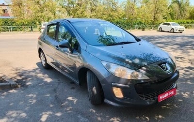 Peugeot 308 II, 2009 год, 550 000 рублей, 1 фотография