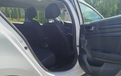 Renault Megane IV, 2019 год, 1 480 000 рублей, 1 фотография