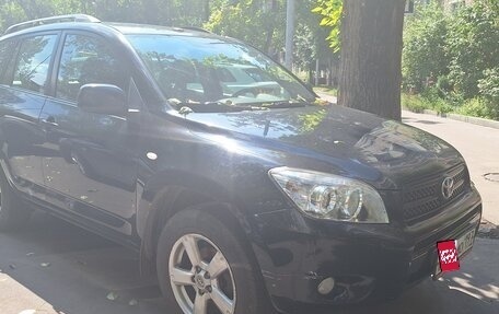 Toyota RAV4, 2006 год, 1 000 000 рублей, 1 фотография