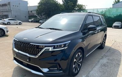KIA Carnival, 2021 год, 3 100 000 рублей, 1 фотография