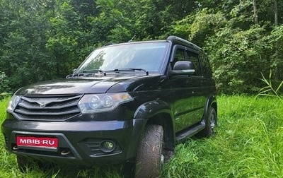 ЛуАЗ Patriot, 2015 год, 750 000 рублей, 1 фотография