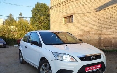 Ford Focus II рестайлинг, 2008 год, 430 000 рублей, 1 фотография
