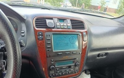 Acura MDX II, 2003 год, 350 000 рублей, 1 фотография