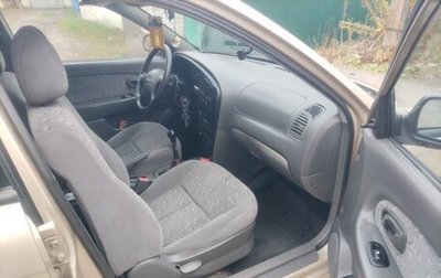 KIA Spectra II (LD), 2008 год, 290 000 рублей, 1 фотография