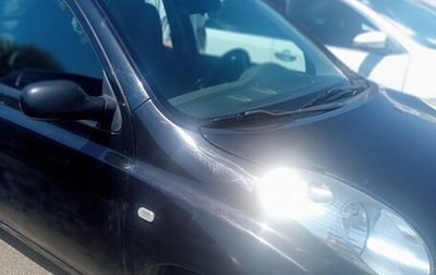 Nissan Micra III, 2007 год, 480 000 рублей, 1 фотография