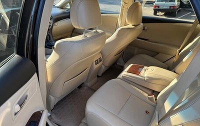 Lexus RX III, 2013 год, 2 650 000 рублей, 1 фотография