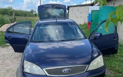 Ford Mondeo III, 2001 год, 280 000 рублей, 1 фотография