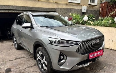 Haval F7 I, 2022 год, 2 100 000 рублей, 1 фотография
