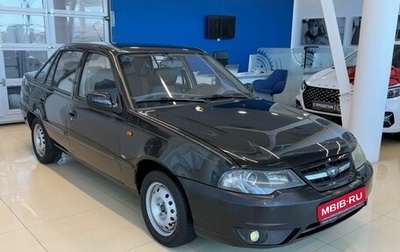 Daewoo Nexia I рестайлинг, 2011 год, 399 900 рублей, 1 фотография