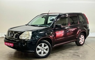 Nissan X-Trail, 2008 год, 627 000 рублей, 1 фотография