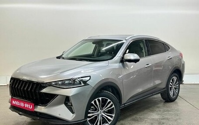 Haval F7x I, 2022 год, 1 708 000 рублей, 1 фотография